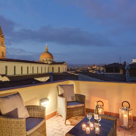 Apartments Florence - Maggioterrace Esterno foto