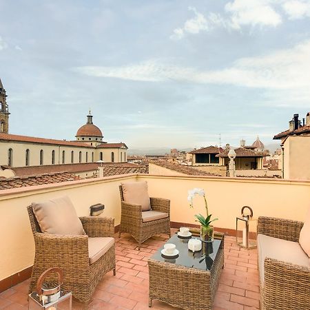 Apartments Florence - Maggioterrace Esterno foto