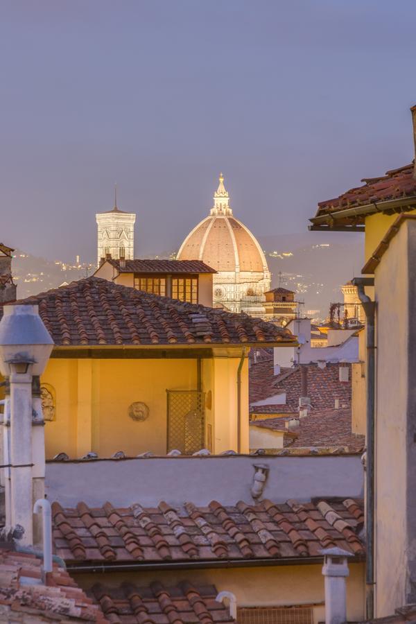 Apartments Florence - Maggioterrace Esterno foto