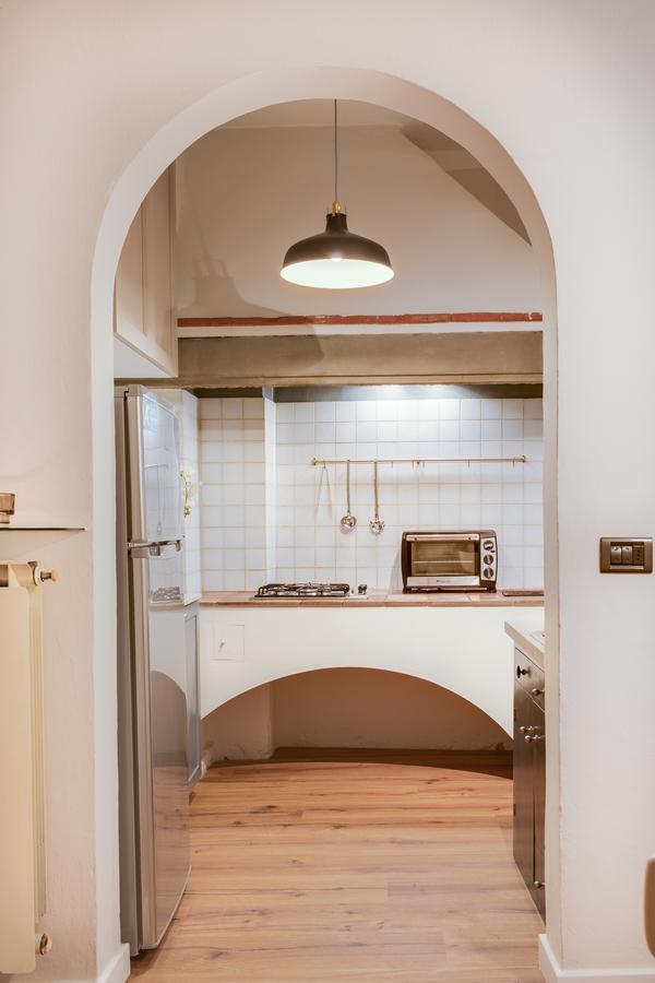 Apartments Florence - Maggioterrace Esterno foto