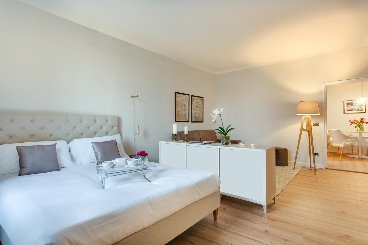 Apartments Florence - Maggioterrace Esterno foto