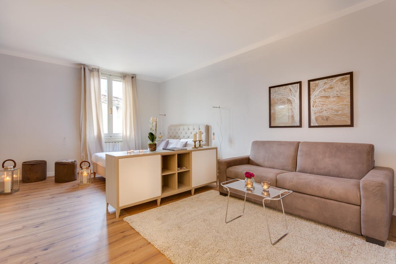Apartments Florence - Maggioterrace Esterno foto
